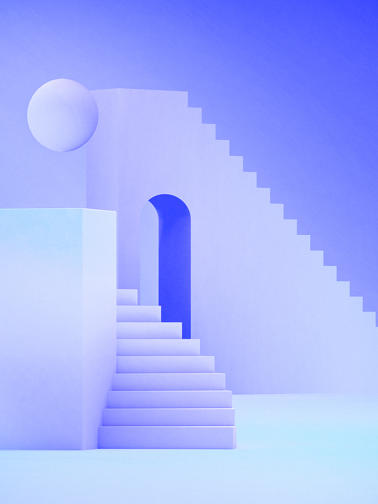 D-Beauty（图ZMzIxMDY4NjU2） - 建筑/空间 - 站酷设计师空山蔚蓝Lyn原创素材 - 站酷ZCOOL