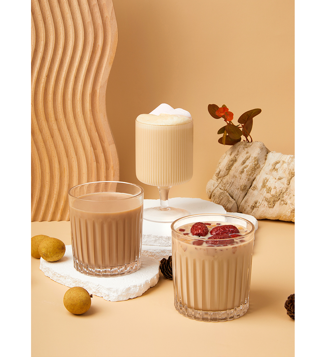 奶茶包装设计（图ZMzYxMTcxNDUy） - 包装 - 站酷设计师阿北_Betty原创素材 - 站酷ZCOOL