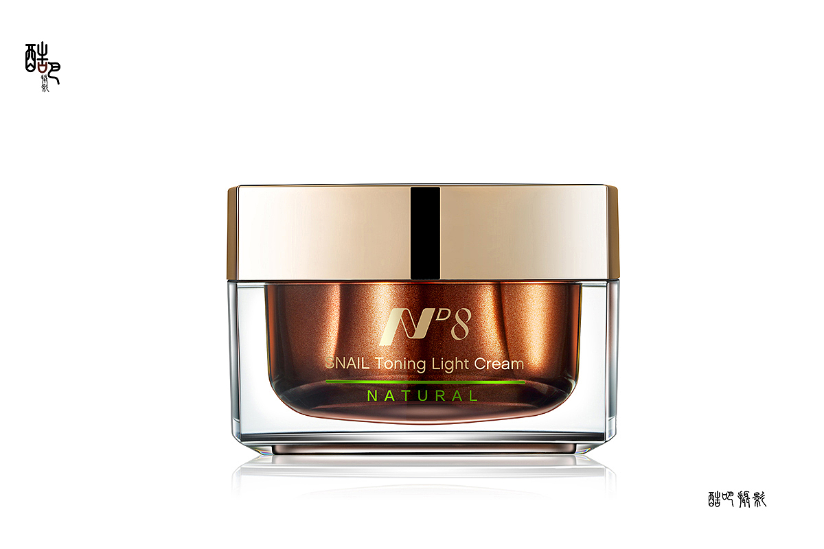 产品摄影|美妆白底合集,酷吧