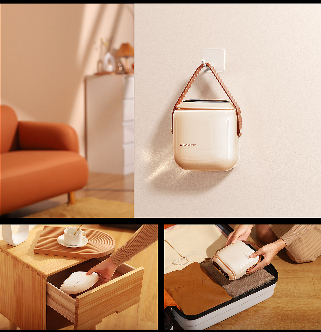 烘鞋器设计策划全案（图ZMzQ4Nzc1NzUy） - 电商 - 站酷设计师yammi林原创素材 - 站酷ZCOOL