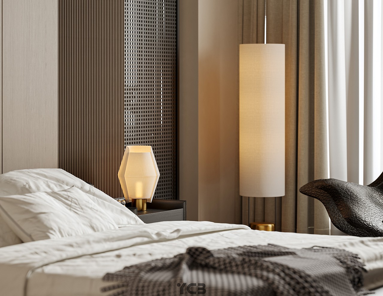 Modern style |意式简约 · 原创帮