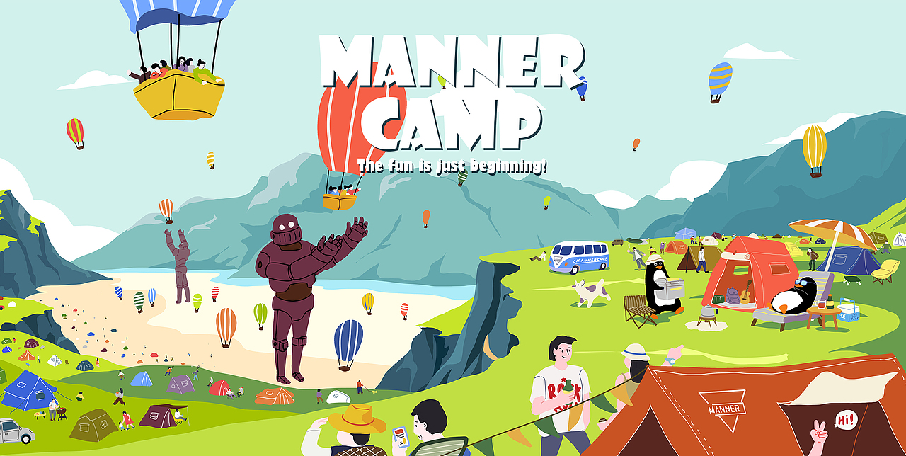 扁平风商稿与习作（图ZMzAyMzY1NzUy） - 商业插画 - 站酷设计师廖无患原创素材 - 站酷ZCOOL