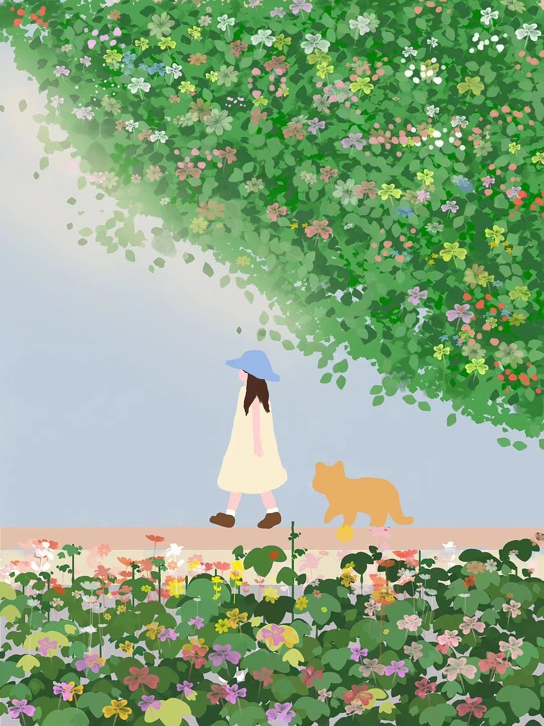 插画练习（图ZMzYxMTU4MjI4） - 创作习作 - 站酷设计师Z97767820原创素材 - 站酷ZCOOL