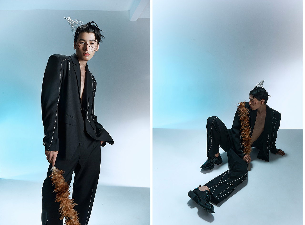 | 商业摄影 | 时尚大片（图ZMzA3NjczMzA4） - 时尚/艺术摄影 - 站酷设计师野蛮生长视觉摄影原创素材 - 站酷ZCOOL