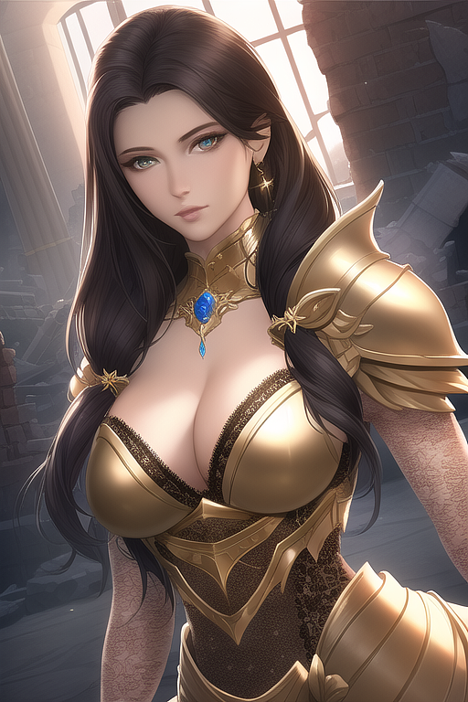 NOVELAI？ XP抽卡器！~（图ZMzE5ODM1Njk2） - AI作品 - 站酷设计师雾海云山原创素材 - 站酷ZCOOL