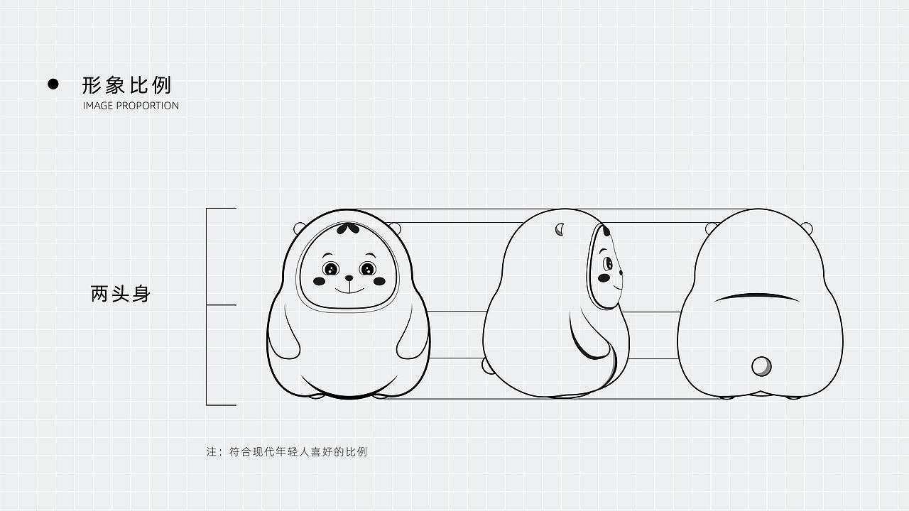 【吉吉薯】ip形象设计丨ip/农业/马铃薯