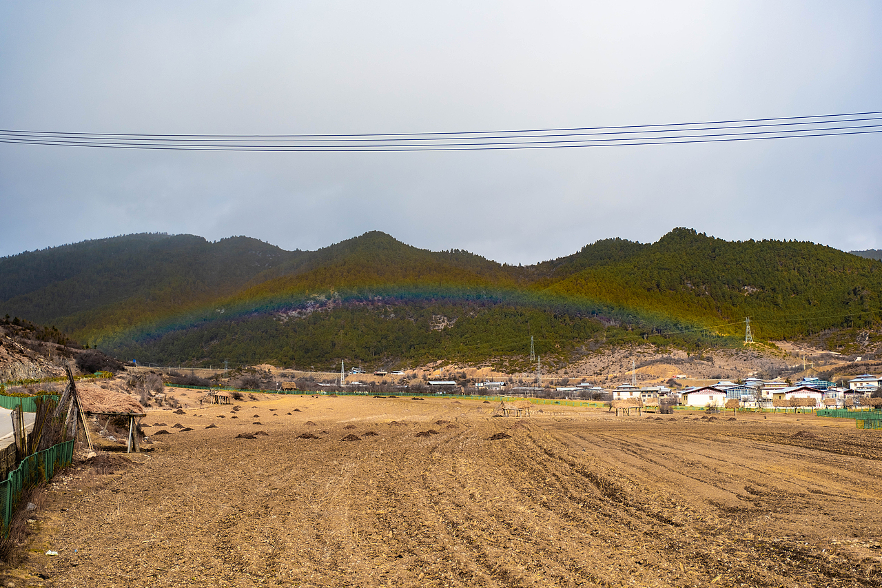 云南之行（图ZMzU3OTc0MDY4） - 风光摄影 - 站酷设计师鲸不见大海原创素材 - 站酷ZCOOL