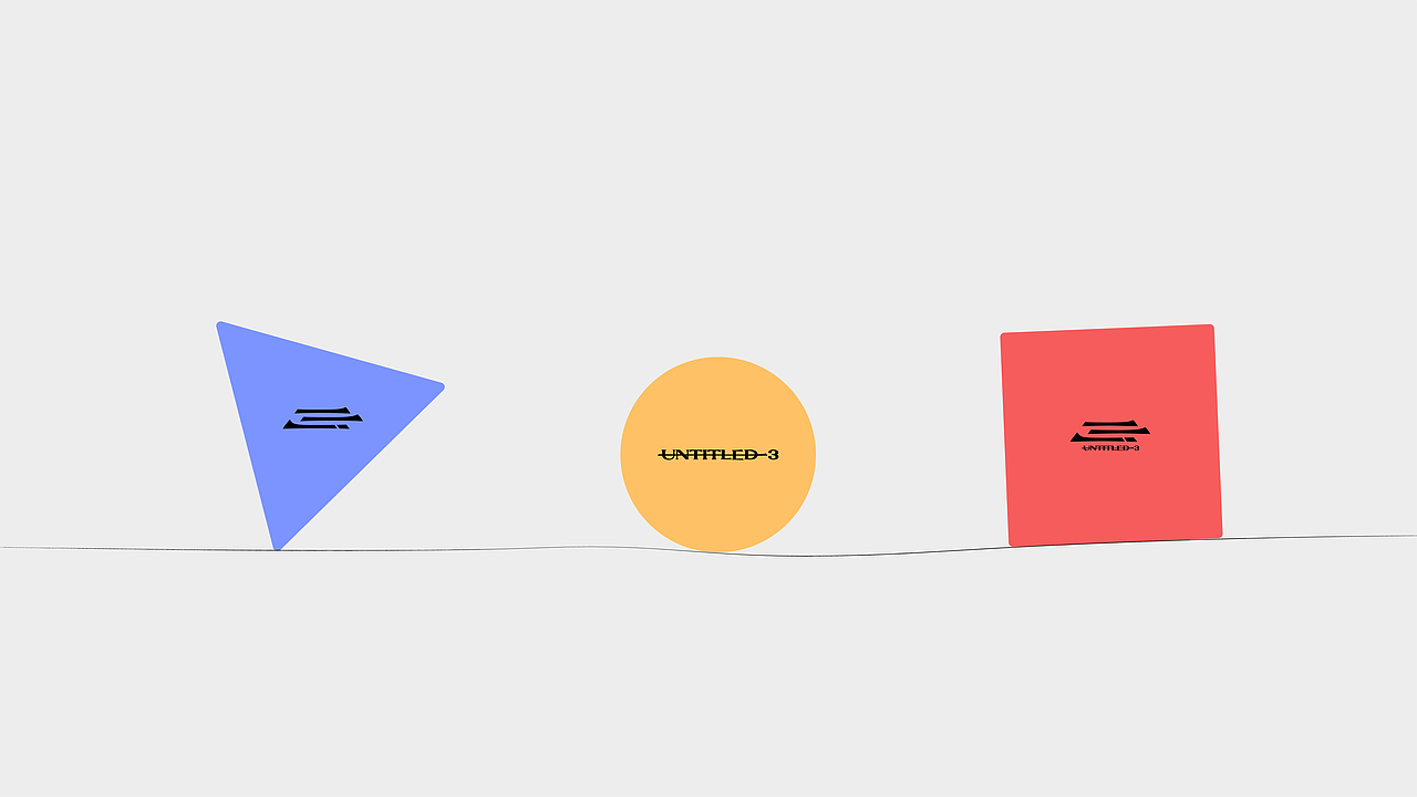 UNTITLED-3工作室 logo设计（图ZMjk3ODY5OTY0） - 品牌 - 站酷设计师xis_原创素材 - 站酷ZCOOL