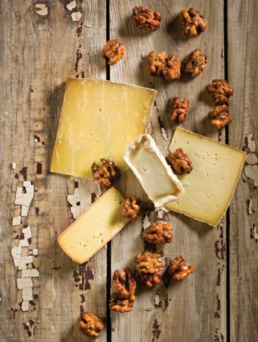 米其林摆盘分享