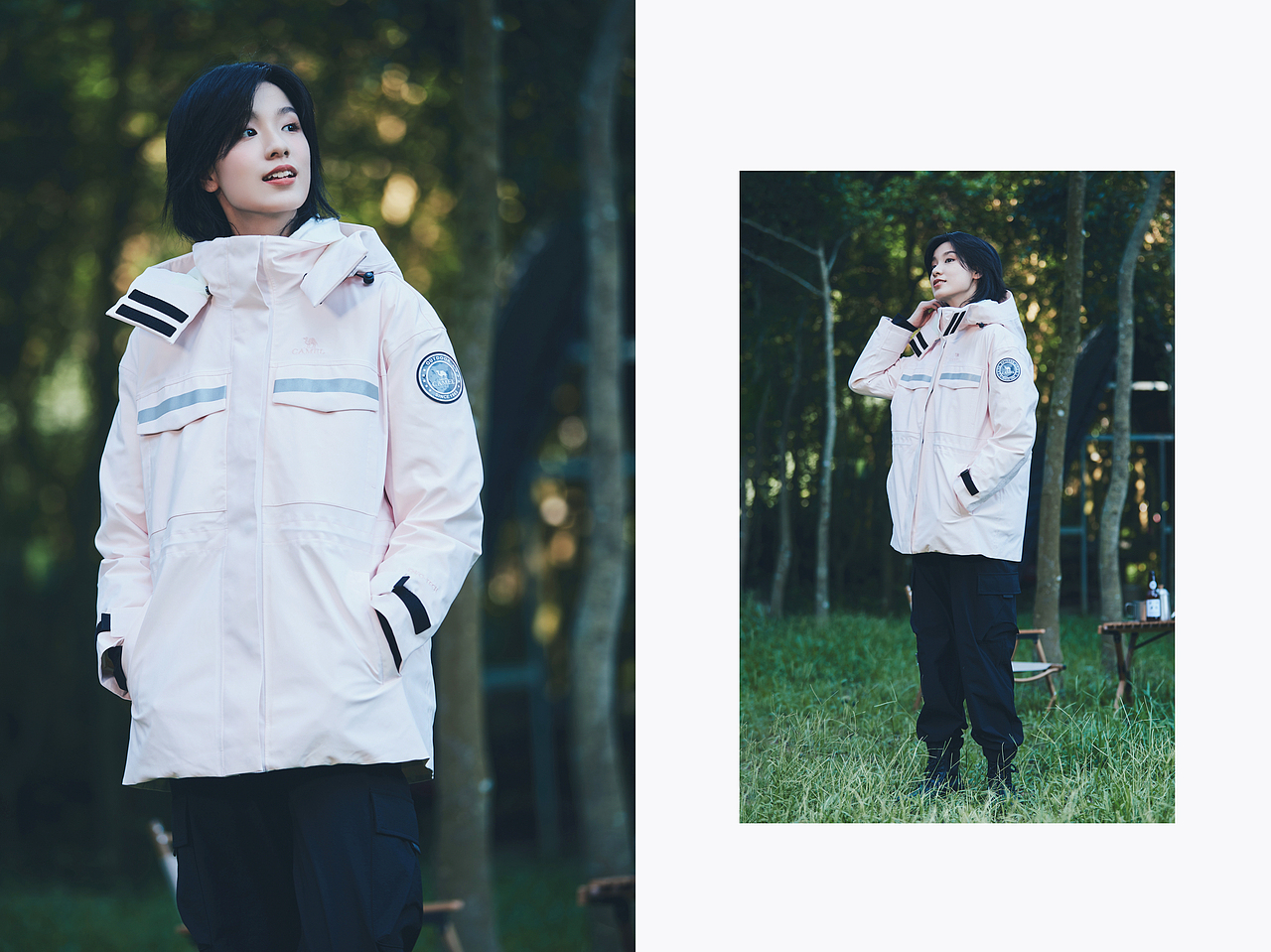 #山系（图ZMzEzMzA1NjQ0） - 人像摄影 - 站酷设计师LIUFENG_V原创素材 - 站酷ZCOOL