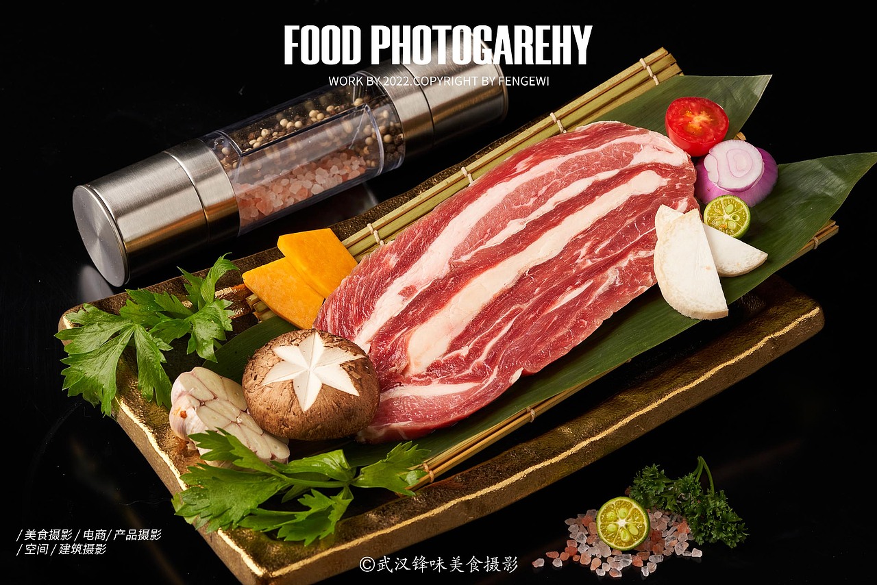 武汉美食摄影、烤肉拍摄、西餐、韩国烤肉拍摄（图ZMjk4OTUwMDY0） - 美食摄影 - 站酷设计师武汉食光美食摄影原创素材 - 站酷ZCOOL
