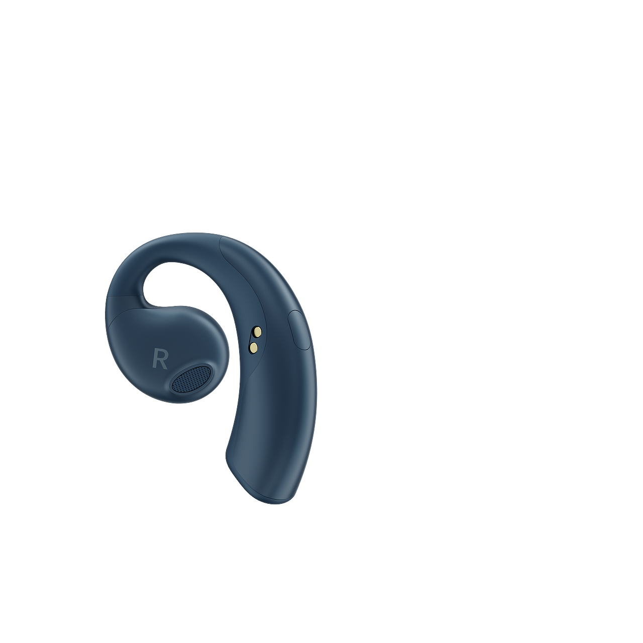 2023 TANGMAC Q1开放式空气传导蓝牙无线耳机渲染（图ZMzQwOTIwMTE2） - 产品 - 站酷设计师裸奔的薯条原创素材 - 站酷ZCOOL