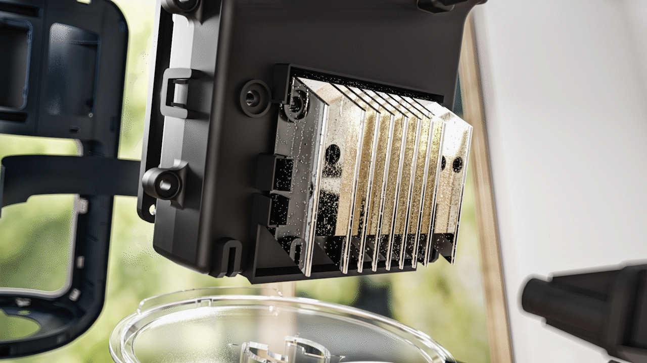 小家电 除湿机 三维产品动画渲染（图ZMzAxNDU5MjIw） - 动画/影视 - 站酷设计师music_lam原创素材 - 站酷ZCOOL