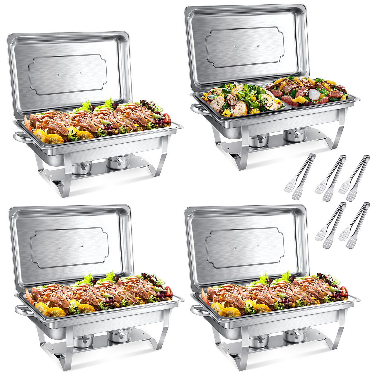 亚马逊-自助餐餐炉