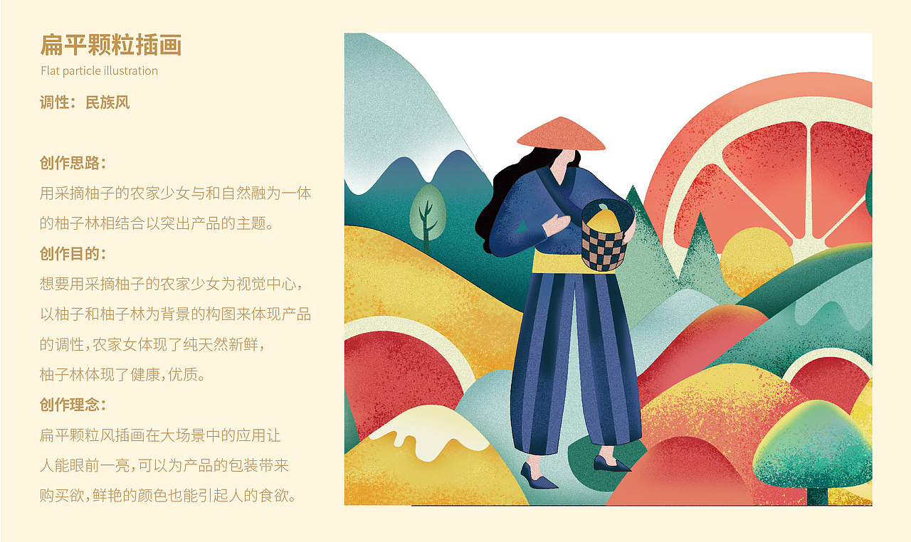 【醒狮】- 上饶马家柚酵素包装（图ZMzE5NjQxMzM2） - 包装 - 站酷设计师醒狮品牌文化传播原创素材 - 站酷ZCOOL