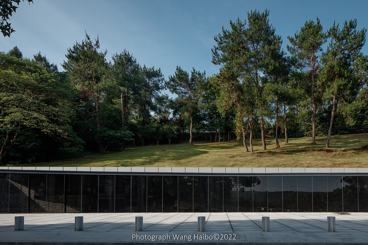 Arc Of Peace 和平之弧【雲央视觉园林展示项目】（图ZMzI5OTI4NjAw） - 环境/建筑摄影 - 站酷设计师空间摄影师汪海波原创素材 - 站酷ZCOOL