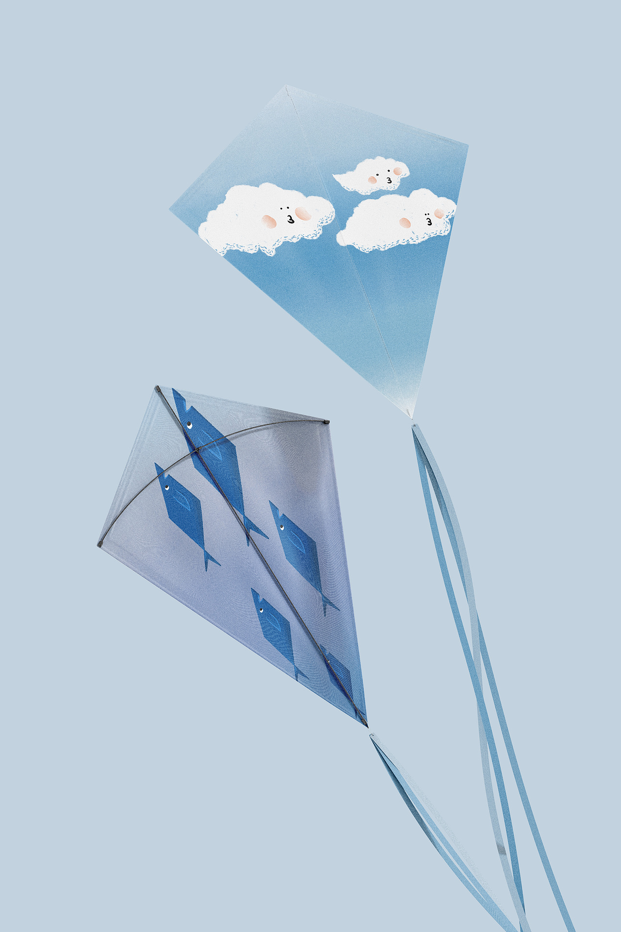 北海呼呼亲子中心品牌设计（图ZMzAyNDcyNzQ4） - 品牌 - 站酷设计师啊鼎原创素材 - 站酷ZCOOL