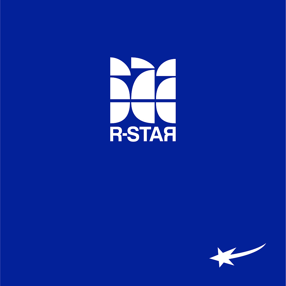 弯弯的月亮 RUSH STAR极速风凌