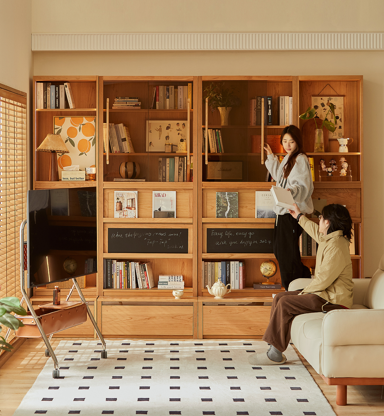 卡座书柜（图ZMzY1NjU1MzA0） - 产品摄影 - 站酷设计师摄影师大琦原创素材 - 站酷ZCOOL