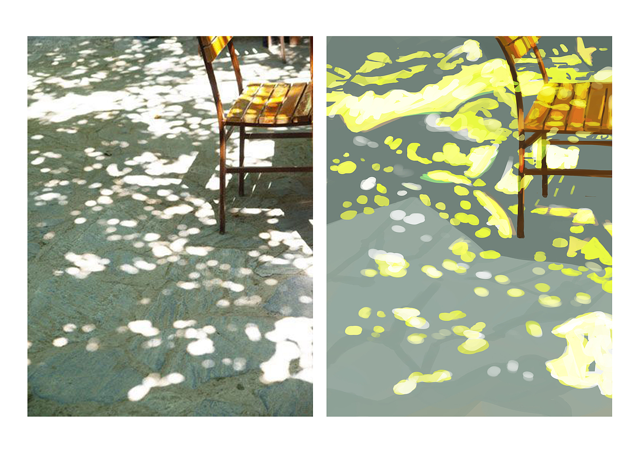 绘画星球打卡挑战-10