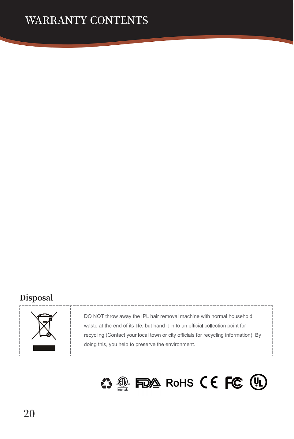 冰点脱毛仪-说明书（图ZMzI4ODU0OTUy） - 书籍/画册 - 站酷设计师王Doller原创素材 - 站酷ZCOOL