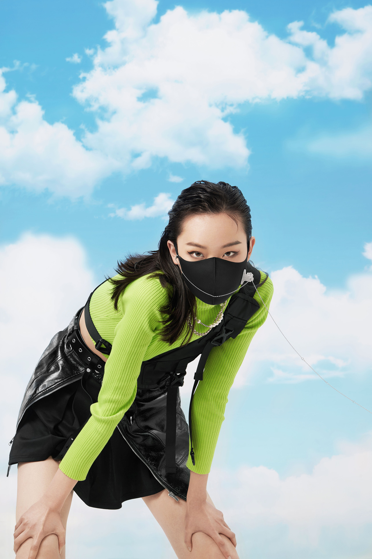 EIement Look（圖ZMzAwODcxNTAw） - 時(shí)尚/藝術(shù)攝影 - 站酷設(shè)計(jì)師拾璞文化原創(chuàng)素材 - 站酷ZCOOL