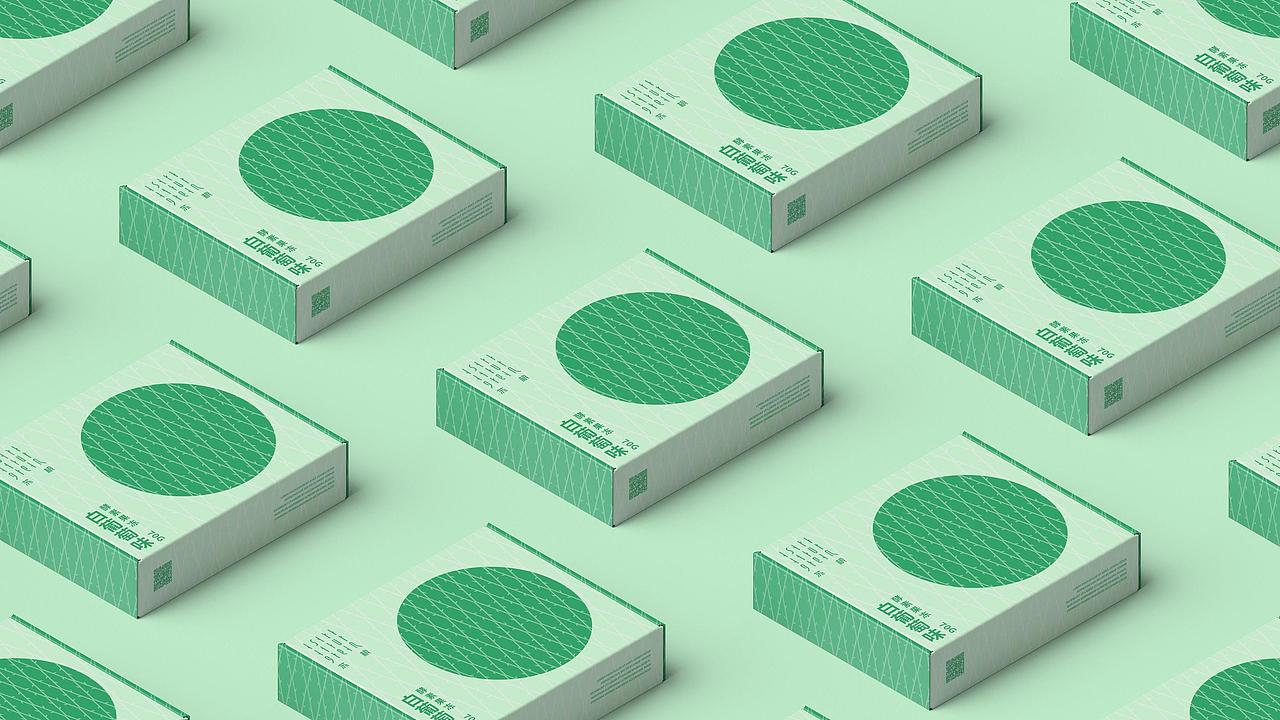 苏根品牌形象设计