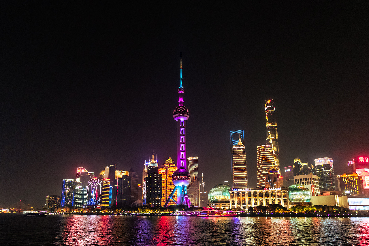 华东六市旅游随拍(六)~牙豆摄影 (牙豆彦茂)