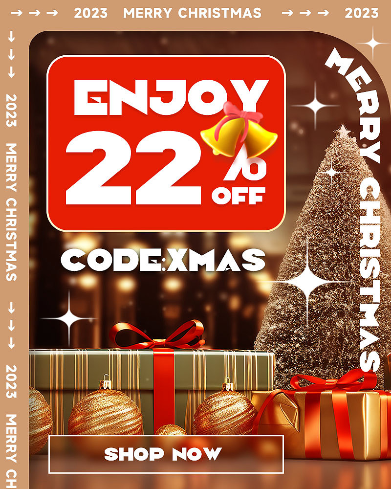 2023外贸独立站假发活动海报设计汇总(下)