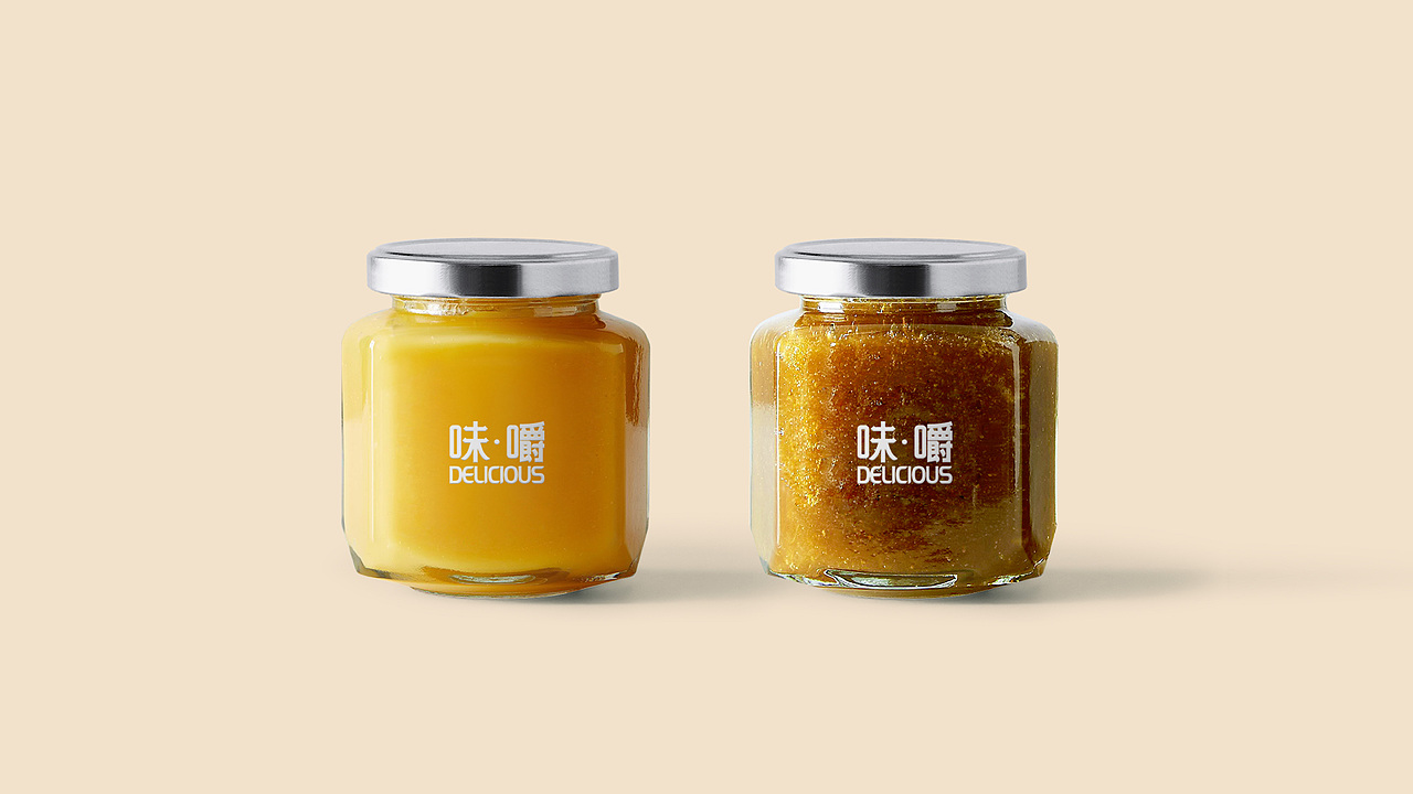 味嚼Delicious|烘焙品牌