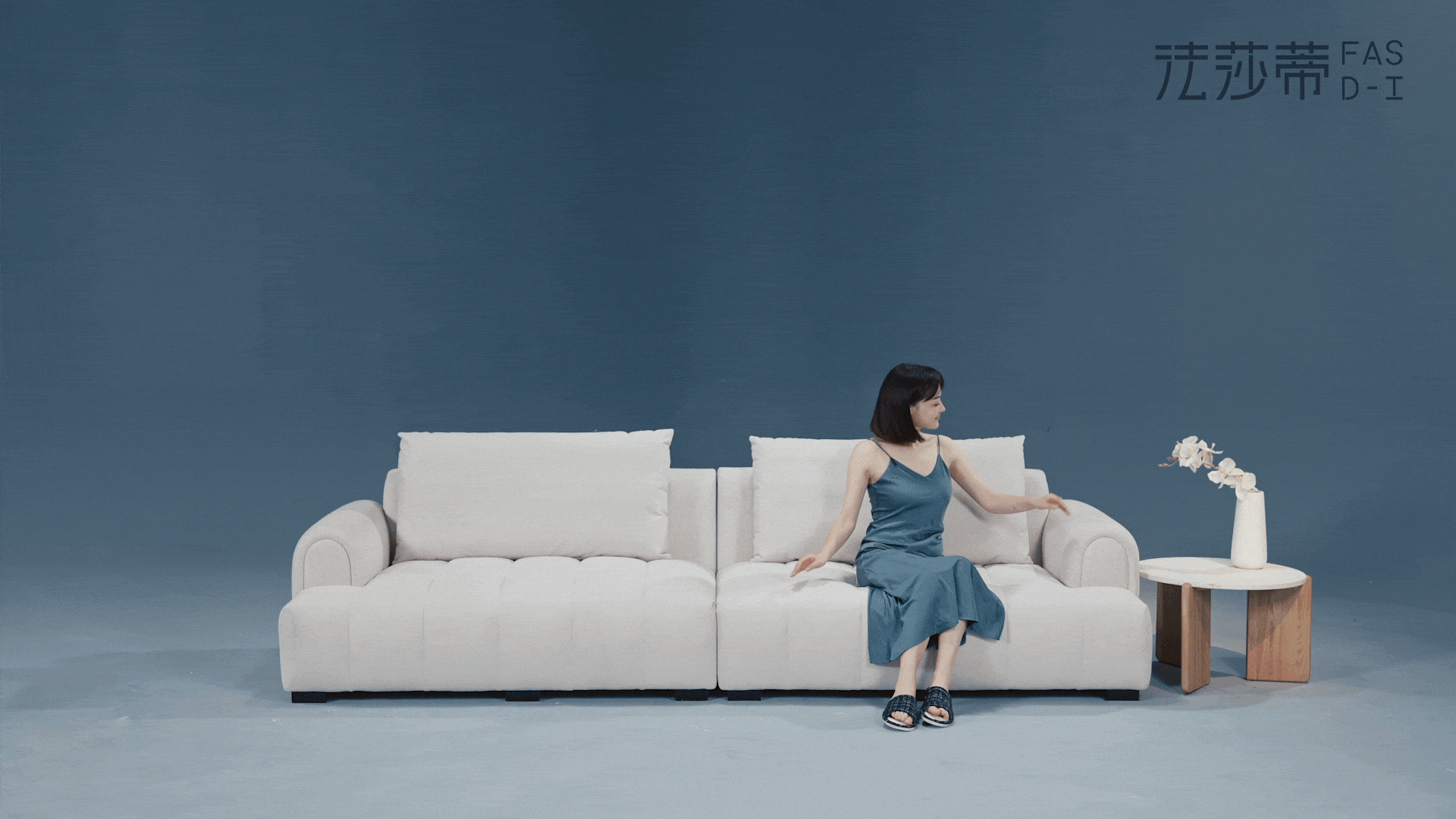 像素✖法莎蒂《品牌超级策略全案》