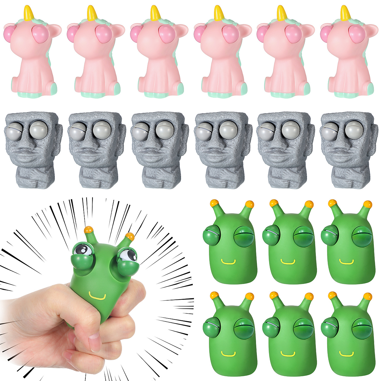 亚马逊 日用品类产品合集