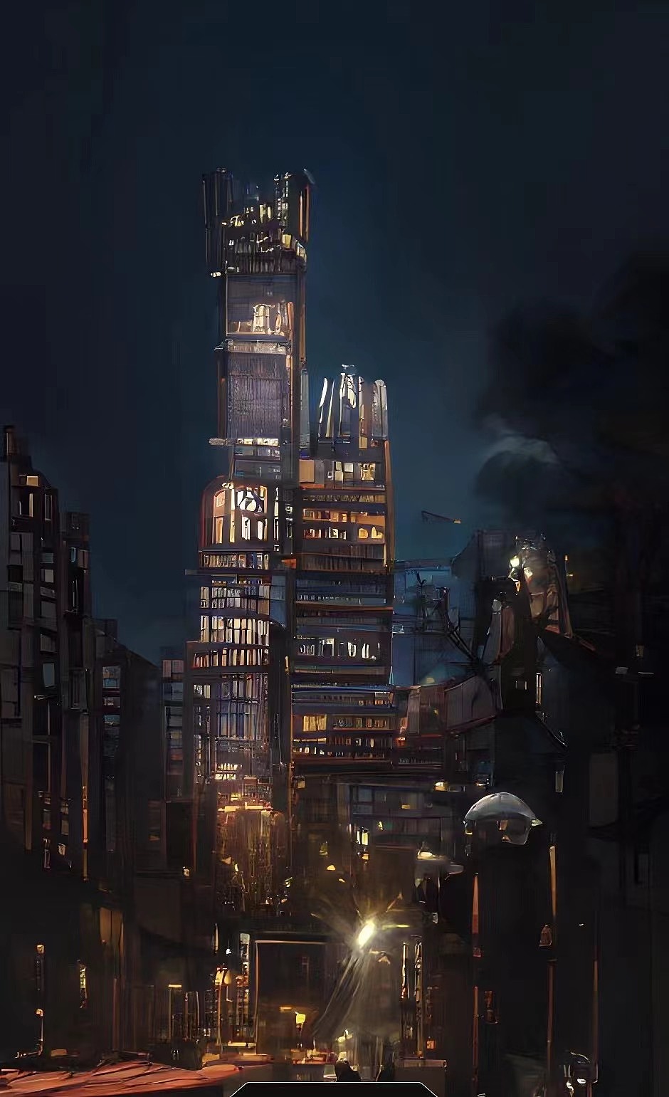 AI创作浪潮有感（图ZMzIyNTkwMDAw） - 其他摄影 - 站酷设计师ATIME斯基原创素材 - 站酷ZCOOL