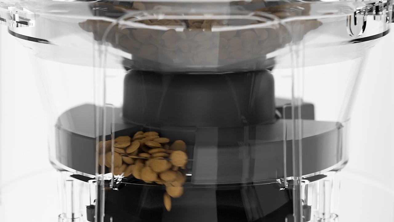 Petlibro宠物喂食器