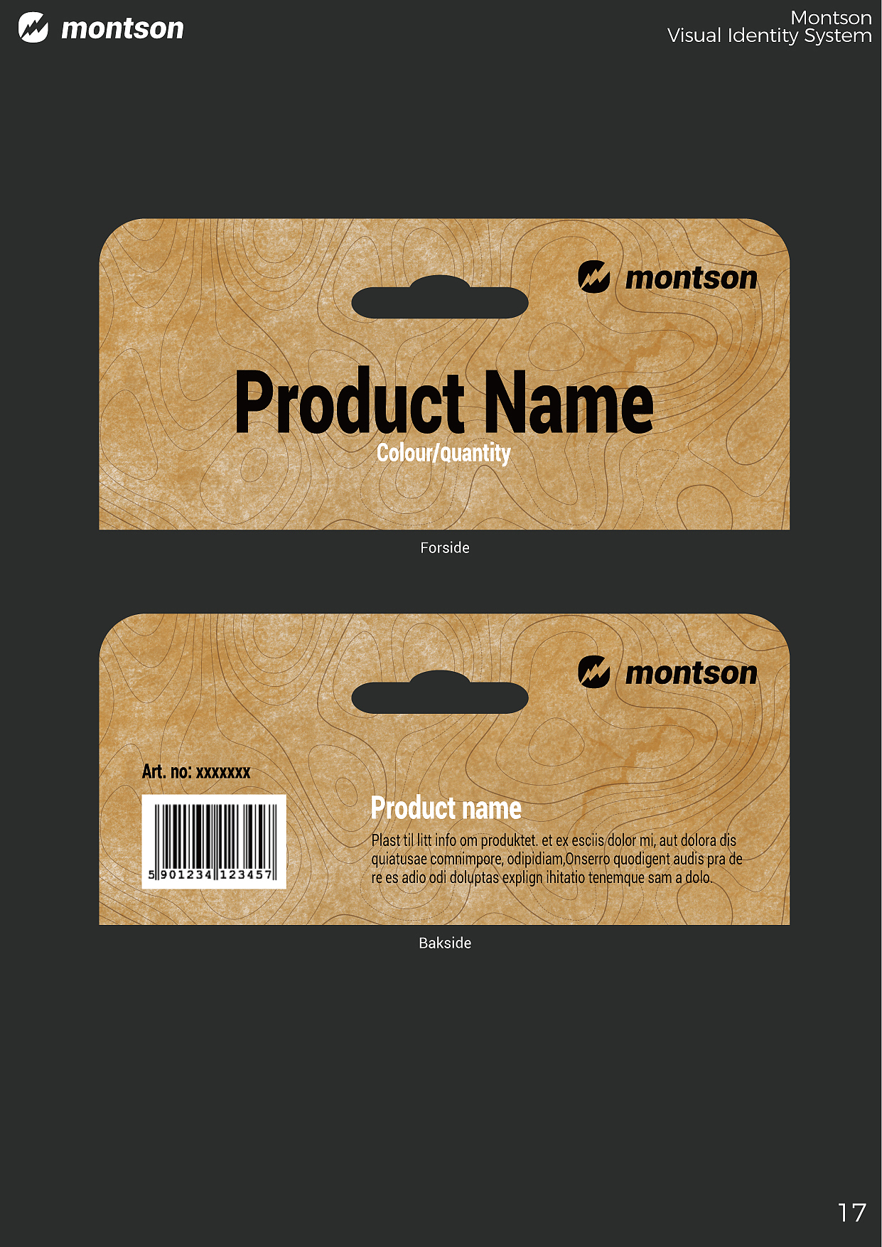 户外品牌Montson VI设计（图ZMzY5ODg4MjQ4） - 品牌 - 站酷设计师GOOGOOLAB原创素材 - 站酷ZCOOL