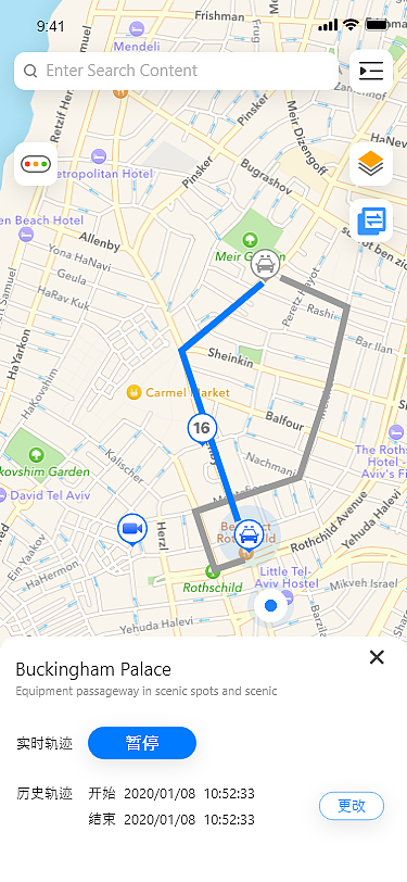 海外软件设计（图ZMzA0MjEzNzYw） - APP界面 - 站酷设计师BOCII原创素材 - 站酷ZCOOL