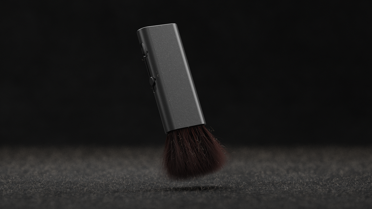 键盘——霉布/秋季/墨