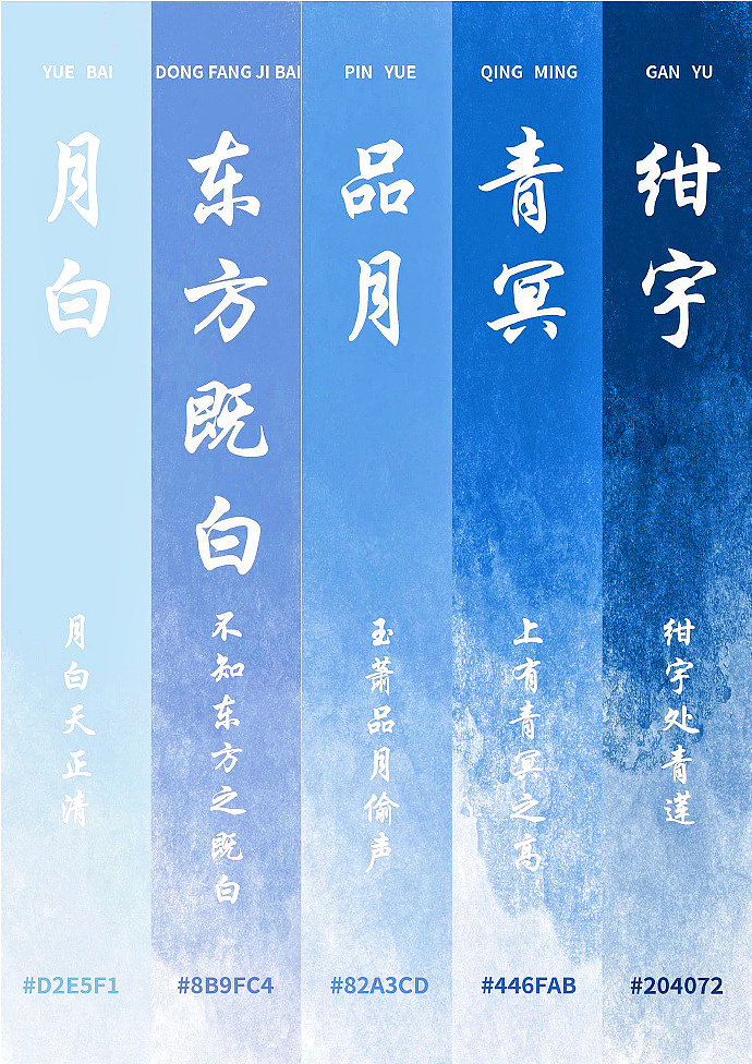 色彩练习（图ZMzM2OTMxMTAw） - 其他 - 站酷设计师爱笑的眼睛101010原创素材 - 站酷ZCOOL