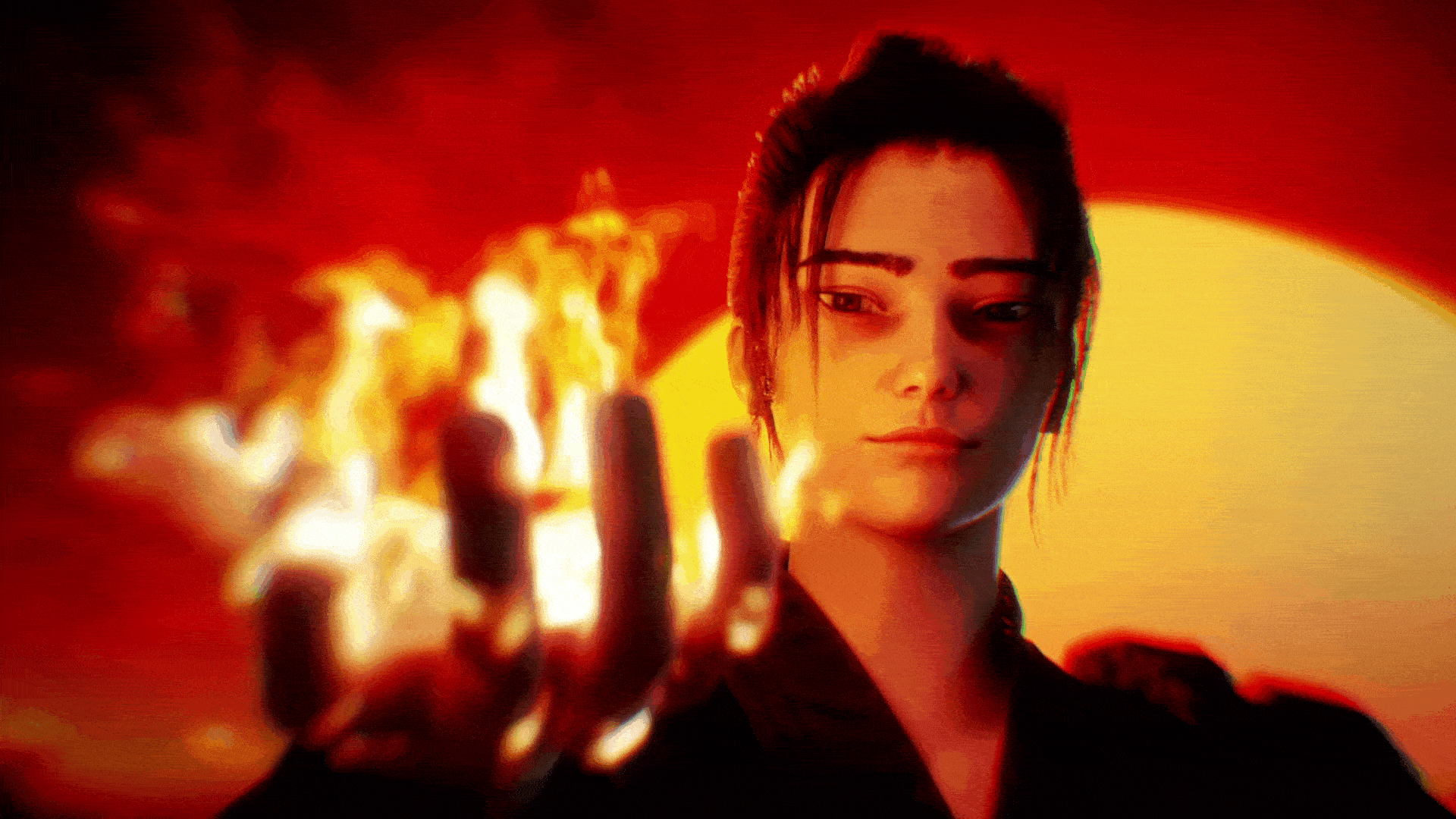 Personal Project - 日落而息(图ZMzU0NzA5MDYw) - 动画/影视 - 站酷设计师ZYFancy原创素材 - 站酷ZCOOL