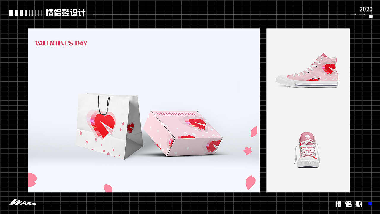 2020-2022年作品集