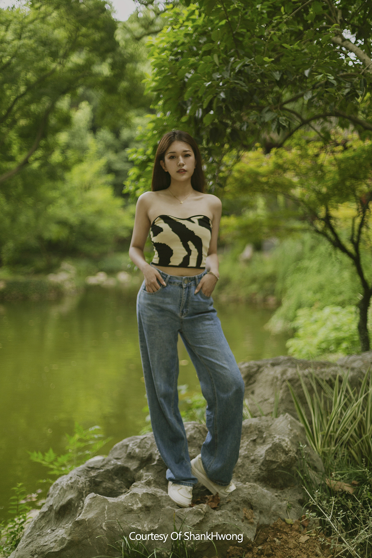 大 暑 天（图ZMzEwMzg0MjM2） - 人像摄影 - 站酷设计师黄山克ShankHwong原创素材 - 站酷ZCOOL