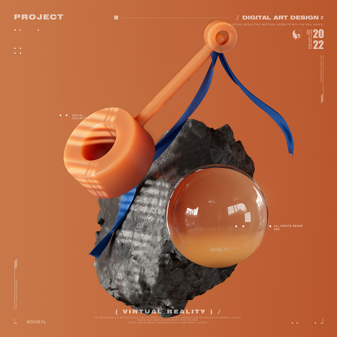 Virtual Reality ▪ 2022（图ZMzE0OTEyNzMy） - 场景 - 站酷设计师ShieyI原创素材 - 站酷ZCOOL