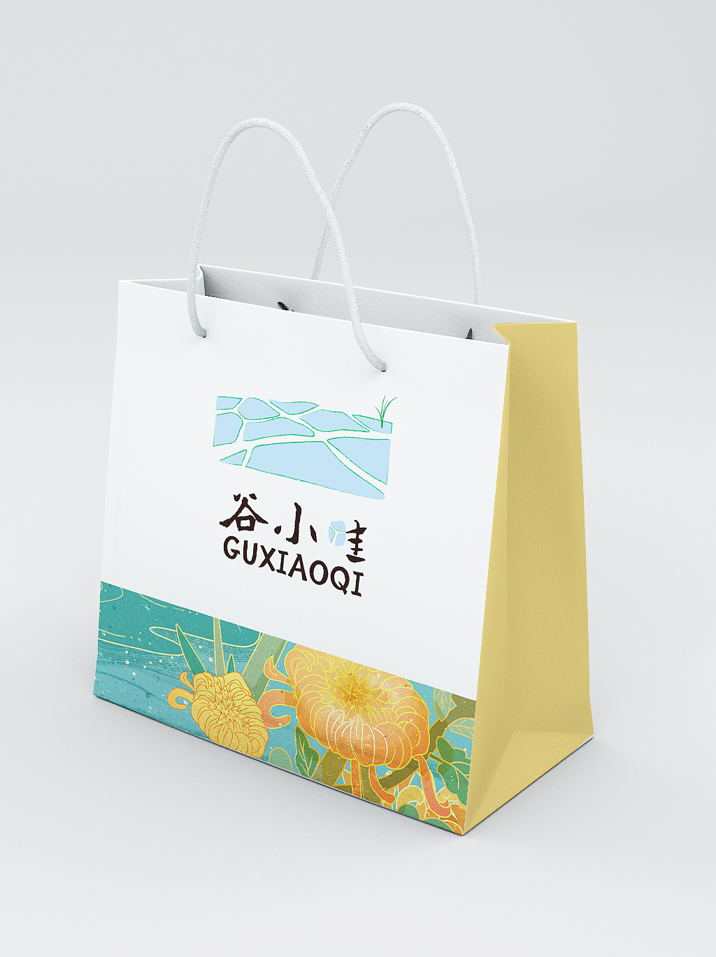 农产品logo设计（图ZMzE2NTE5MDky） - Logo - 站酷设计师图形生命原创素材 - 站酷ZCOOL