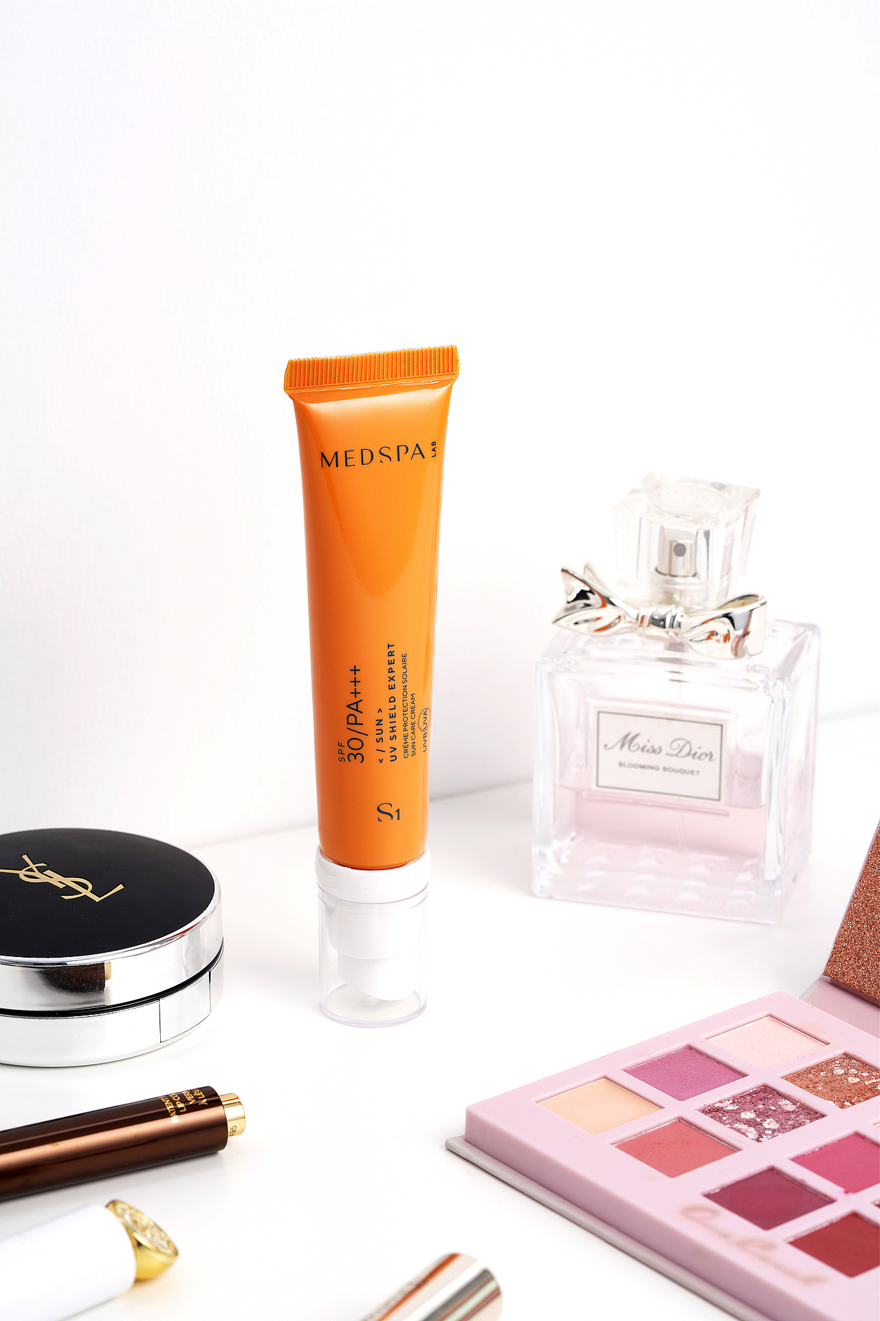 景物场景图-防晒