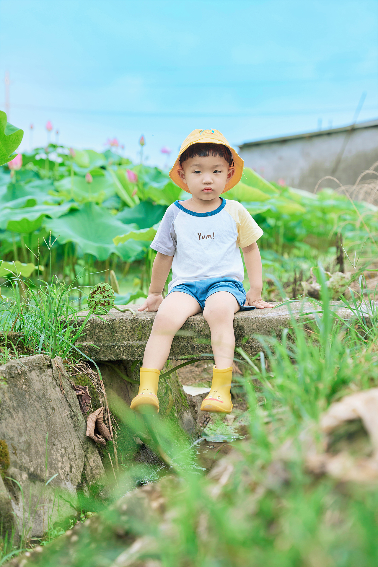 嘿～夏天！（图ZMzEwNTc0NTA0） - 人像摄影 - 站酷设计师sicily田心原创素材 - 站酷ZCOOL