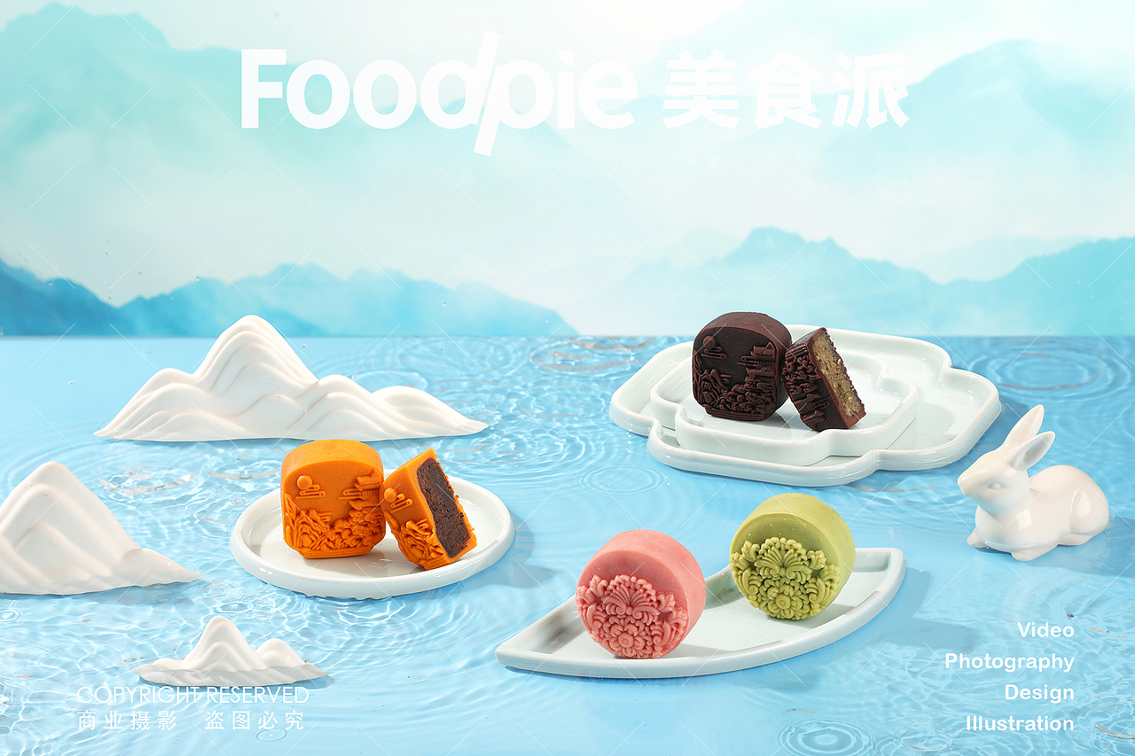 烘焙摄影｜万利隆·活力烘焙 ✖ Foodpie美食派（图ZMzU2NzQ1MDU2） - 美食摄影 - 站酷设计师美食派Foodpie原创素材 - 站酷ZCOOL