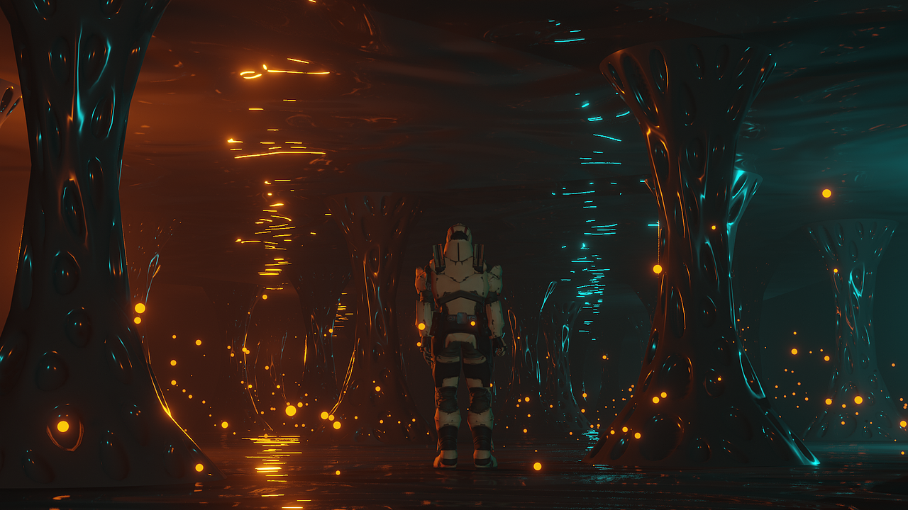 3D练习（图ZMzIwNzU3OTcy） - 其他 - 站酷设计师rkcazk原创素材 - 站酷ZCOOL