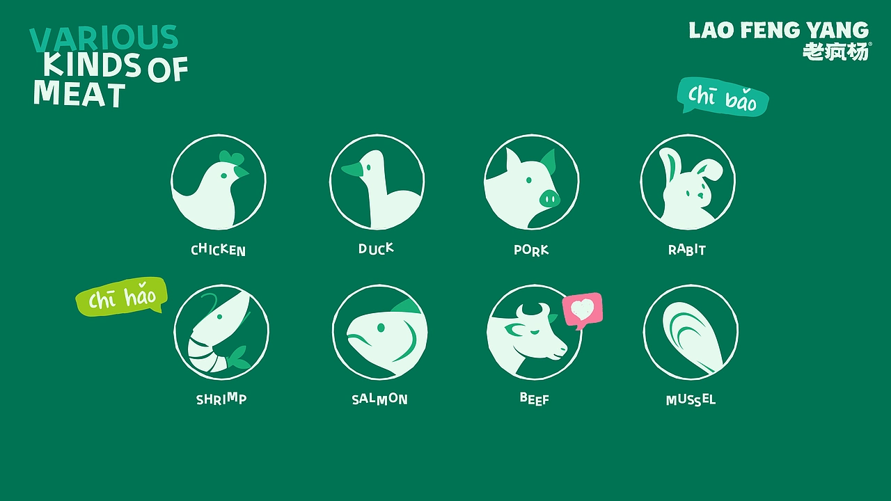 《老疯杨》宠物品牌全案设计——给它一生欢喜