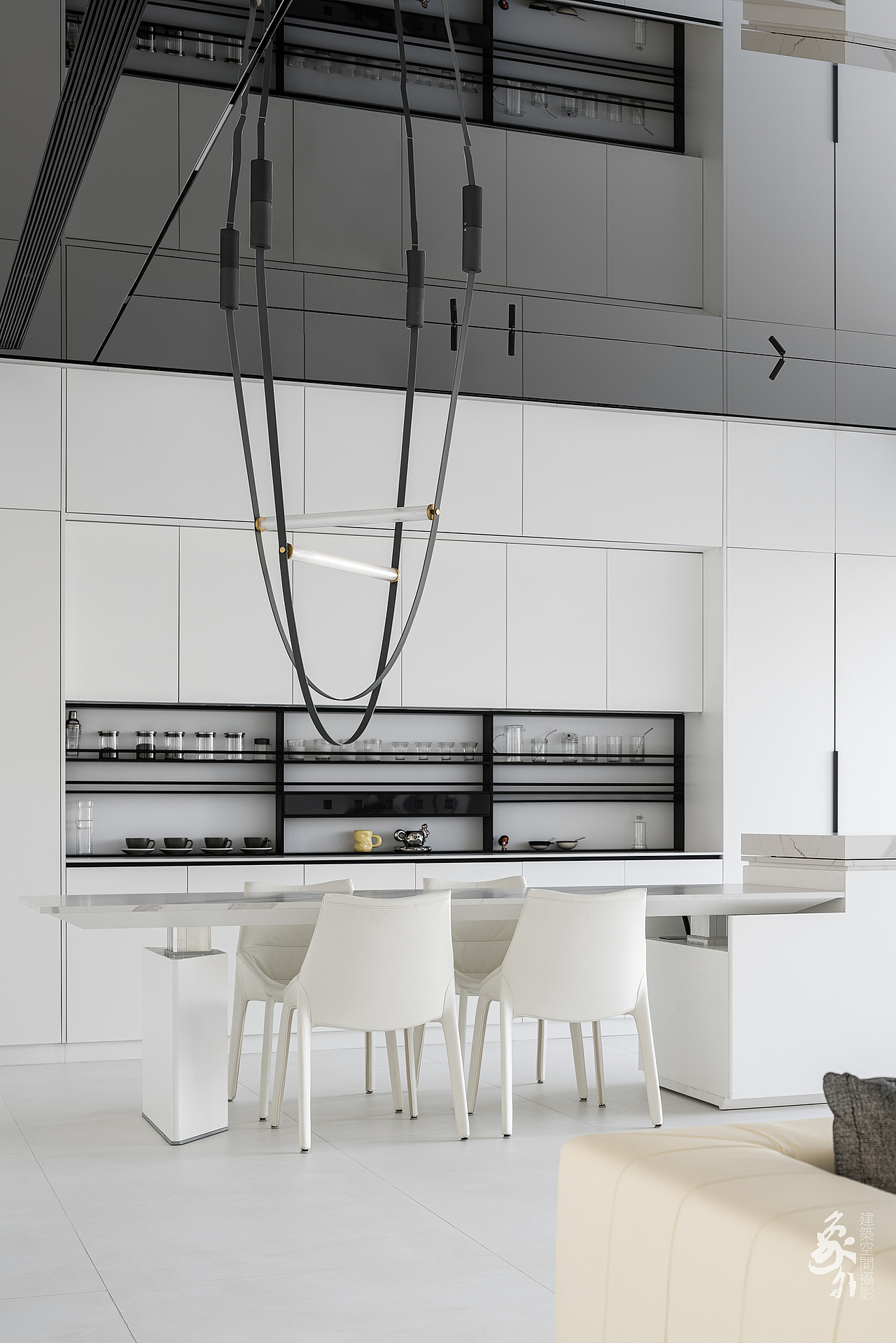 办公空间 | 观想