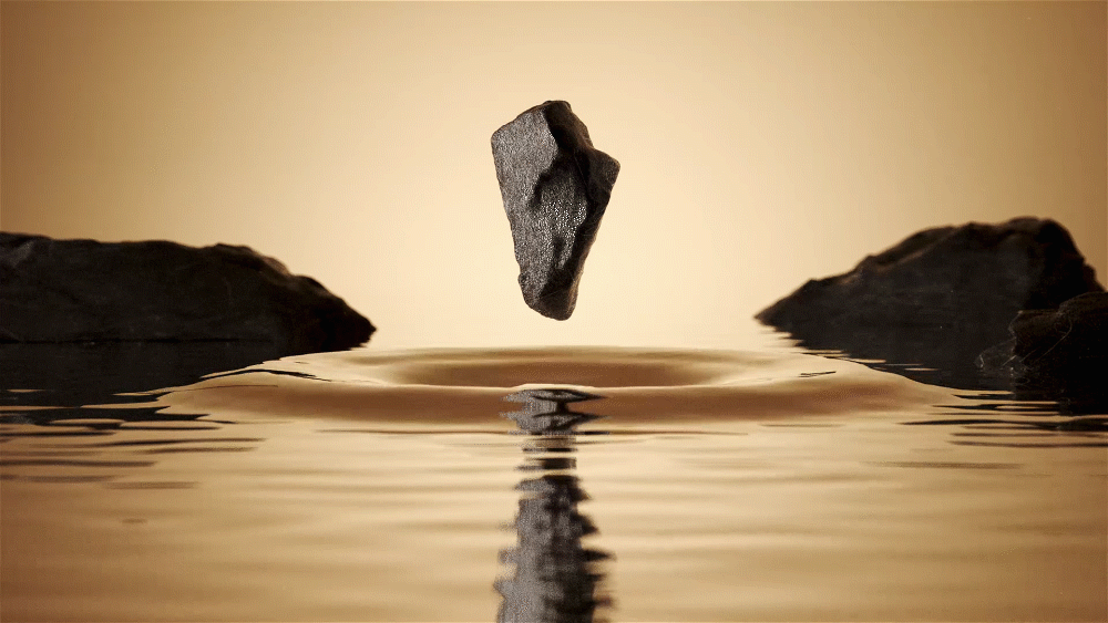 3090显卡动画练习（图ZMzIzMTI0OTA0） - 其他三维 - 站酷设计师央央Spring原创素材 - 站酷ZCOOL